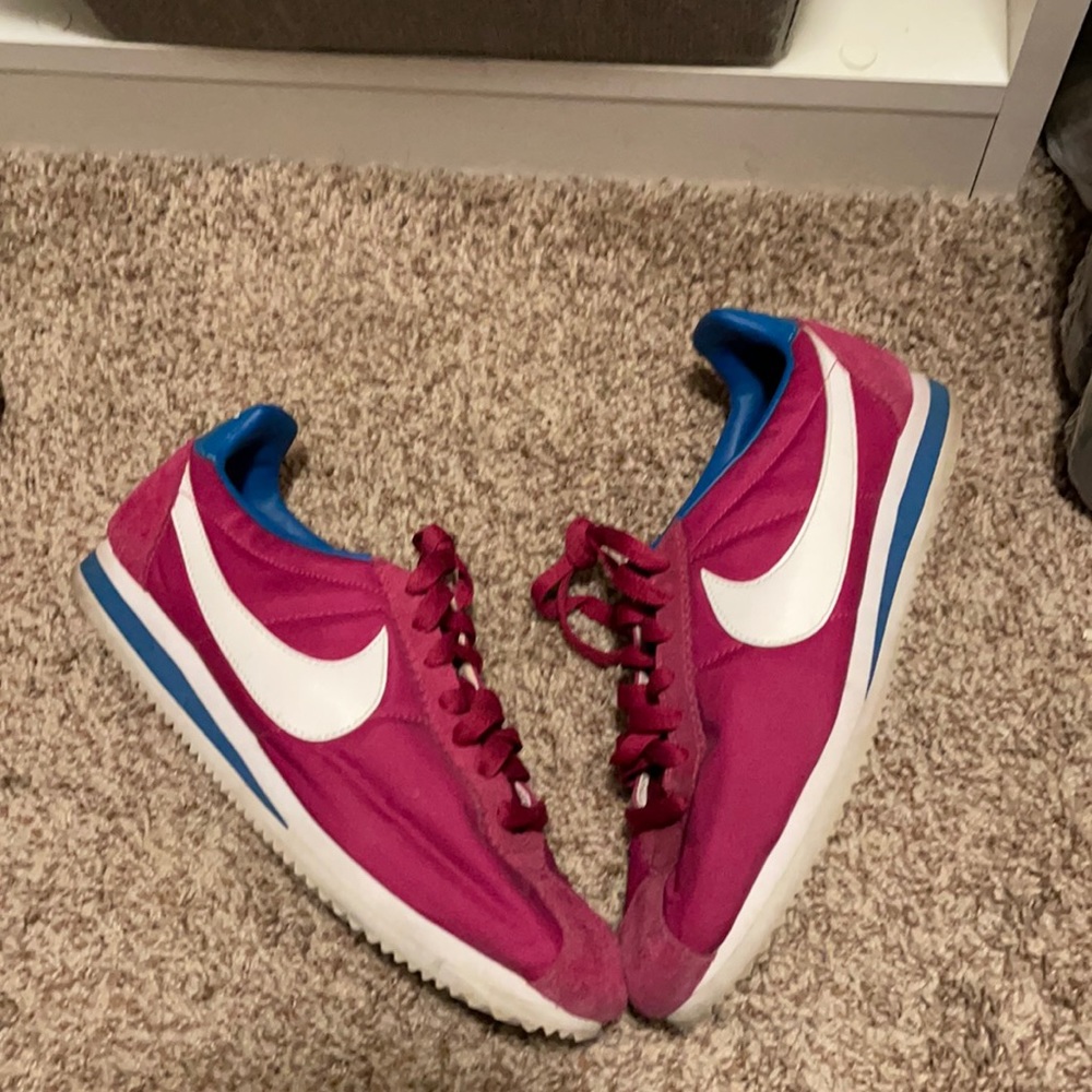 Women Nike Cortez
